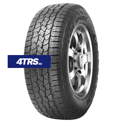 LingLong Leao 205/70R15 96T Lion Sport A/T100 TL фото 1