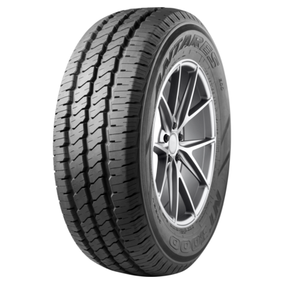 Antares 185R14C 102/100S NT 3000 TL фото 2