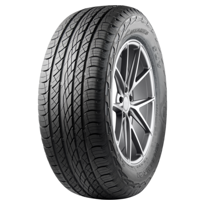 Antares 285/35ZR22 106W XL Majoris R1 TL M+S фото 2