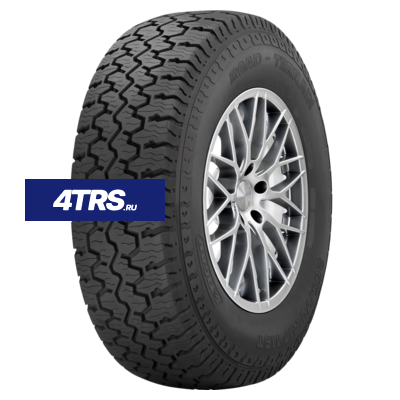 Tigar 265/70R15 116T XL Road Terrain TL фото 1