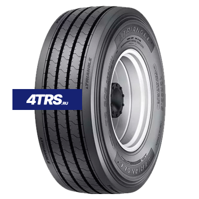 Triangle 295/80R22,5 152/149M TRS06 TL 18PR КИТАЙ фото 1