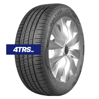 Ikon 185/70R14 88T Autograph Eco 3 TL фото 1