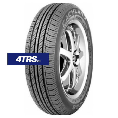 Cachland 195/60R15 88V CH-268 TL фото 1