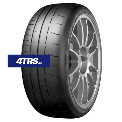 Goodyear 265/35ZR20 99(Y) XL Eagle F1 Supersport RS N0 TL FP фото 1