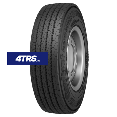 Cordiant 235/75R17,5 132/130M Professional FR-1 TL фото 1