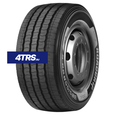 Unigrip 235/75R17,5 132/130M RoadGrip F20 TL M+S 3PMSF 14PR фото 1