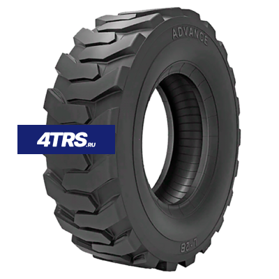 Advance 27x8,5-15 10PR L2B TL КИТАЙ фото 1