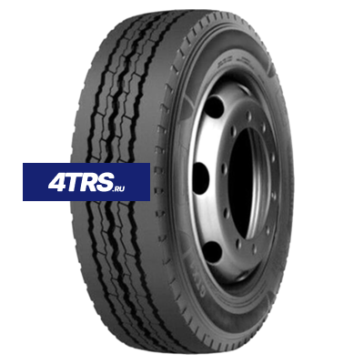 Goodride 205/65R17,5 129/127K GTX1 TL фото 1