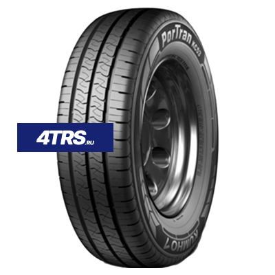 Marshal 195/70R15C 104/102R PorTran KC53 TL 8PR фото 1