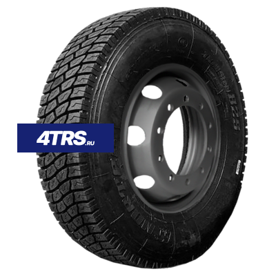 NorTec 215/75R17,5 135/133J TR All Steel 825 TL 16PR фото 1