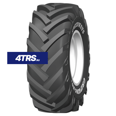 SWT 6,5/80-13(165/80-13) 6PR 98A6 Gripking HD TT (только шина) фото 1