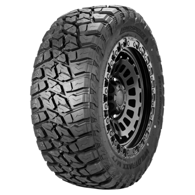 Landspider LT265/70R17 121/118Q Wildtraxx M/T TL RBL фото 1