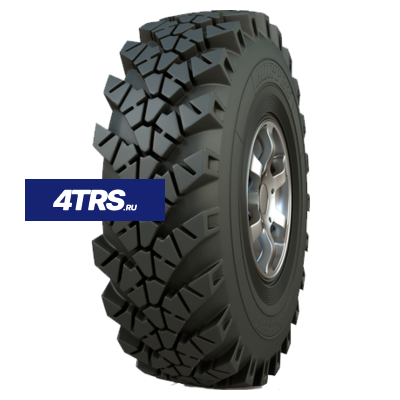 NorTec 425/85R21 156J TR-184-1 TT 18PR + Камера 1220x400-533 вентиль РК-5-165 (15) фото 1