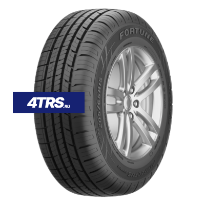 Fortune 215/60R17 100H XL Perfectus FSR602 TL фото 1