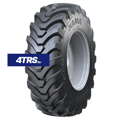 Kama 440/80R28(16,9R28) IND 156A8 (B) CLN TL Steel Belted фото 1