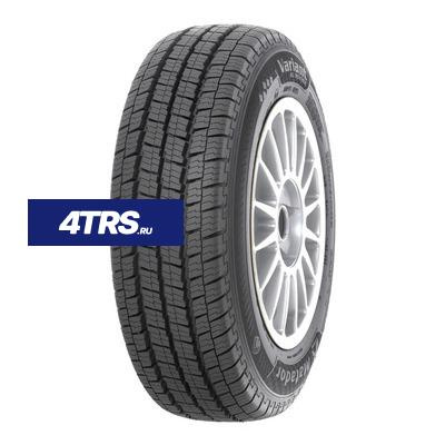 Matador 205/65R16C 107/105T MPS 125 Variant All Weather TL фото 1