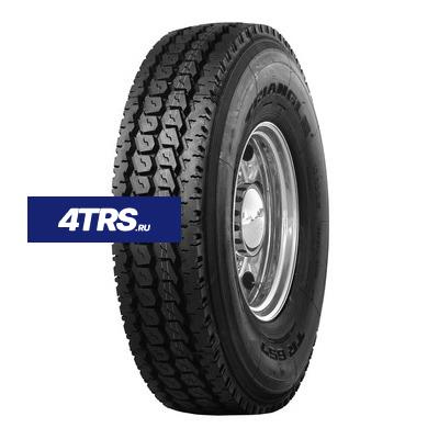 Triangle 295/75R22,5 144/141M TR657 TL M+S 14PR КИТАЙ фото 1