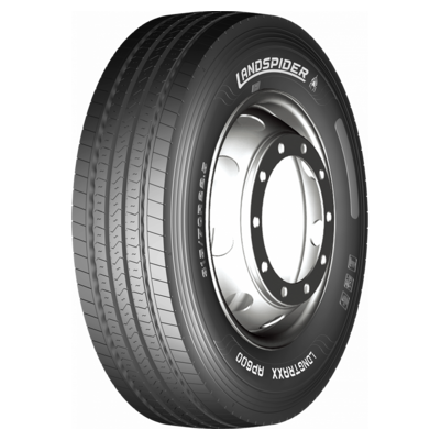 Landspider 315/80R22,5 157/154L Longtraxx AP600 TL 20PR ТАИЛАНД фото 1
