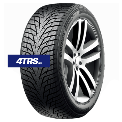 Hankook 245/65R17 107T Winter i*cept IZ3 X W636A TL фото 1