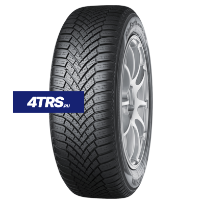 Yokohama 315/30R21 105W BluEarth*Winter V906 TL фото 1