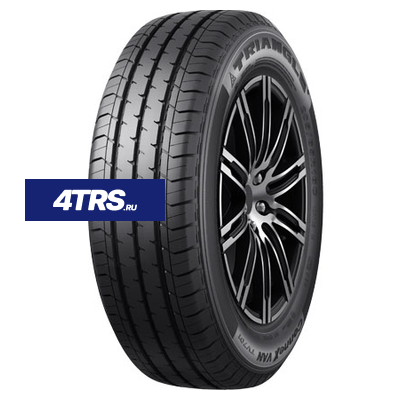 Triangle 215/65R16C 109/107T ConneX Van TV701 TL 8PR фото 1