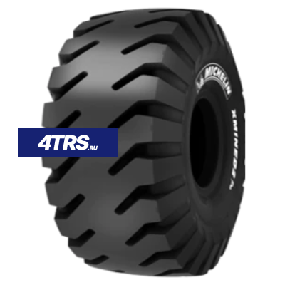 Michelin 20,5R25 *** X Mine D2 Pro L5 TL фото 1