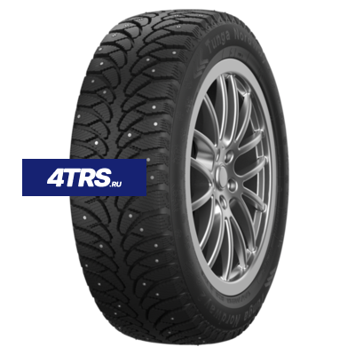 Tunga 185/65R14 86Q Nordway 2 PW-5 TL (шип.) фото 1