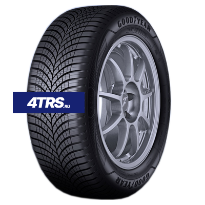 Goodyear 235/65R17 108W XL Vector 4Seasons Gen-3 SUV TL фото 1