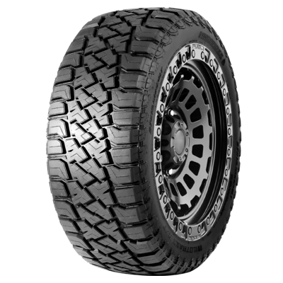 Landspider LT35x12,50R20(320/60R20) 126R Wildtraxx R/T TL RBL фото 1