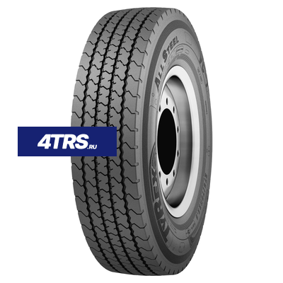 TyRex 295/80R22,5 152/148M All Steel VR-1 TL фото 1