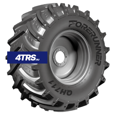 Forerunner 320/90R46(12,4R46) 148A8 (148B) 711 R-1W TL КИТАЙ фото 1