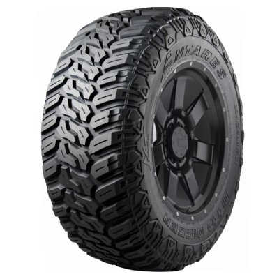 Antares LT315/75R16 121Q Deep Digger TL POR 8PR фото 1