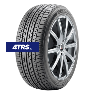 Bridgestone 215/60R16 95H Turanza ER370 TL фото 1