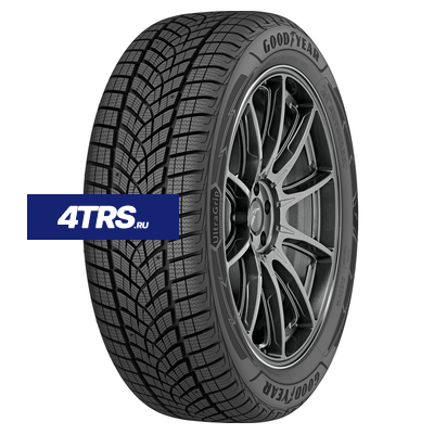 Goodyear 275/40R20 106V XL UltraGrip Performance + SUV TL FP фото 1