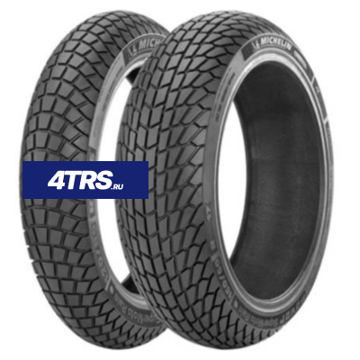 Michelin 19/69R17 Power Rain Rear TL NHS фото 1