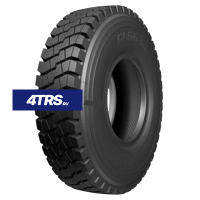 Tornado (Advance Holdings) 9,00R20 144/142K GL663D TT (только шина) 16PR фото 1