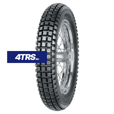 Mitas 3,25-19 54S E-05 Universal TT (только шина) фото 1