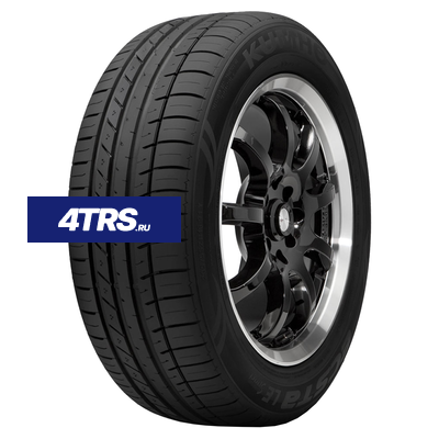Kumho 235/50R17 96Y Ecsta LE Sport KU39 TL фото 1