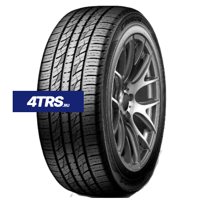 Marshal 255/50R20 109V XL Crugen Premium KL33 TL M+S фото 1