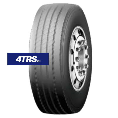 Doublestar 385/65R22,5 164K DMS100 TL 24PR фото 1