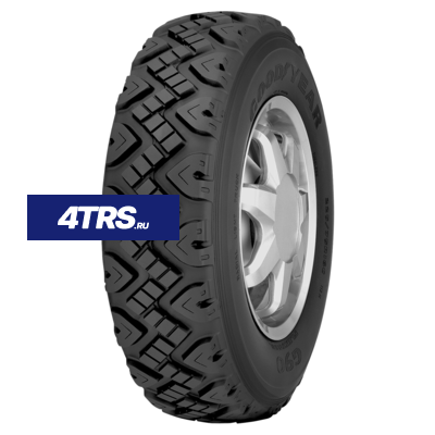 Goodyear 7,5R16C 116/114N G90 TL POR фото 1
