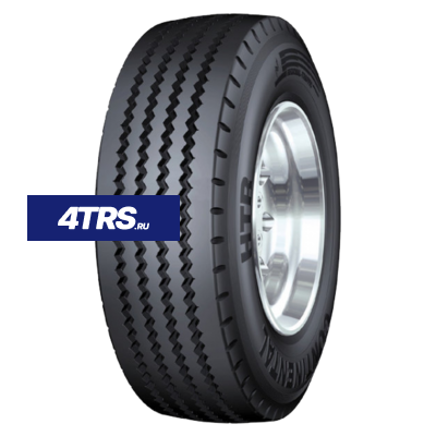 Continental 385/65R22,5 160K (158L) LRL HTR RU TL M+S PR20 фото 1