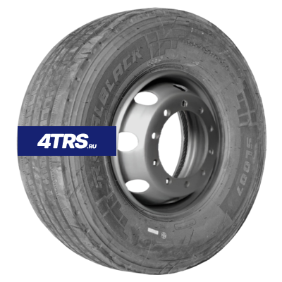 Royal Black 385/65R22,5 164K SL007 TL 24PR фото 1