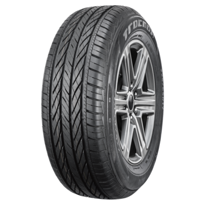 Tracmax 215/70R16 100H X-Privilo H/T TL фото 2
