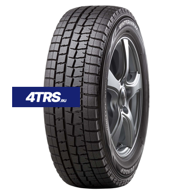 Dunlop JP 225/55R16 99T Winter Maxx WM01 TL фото 1
