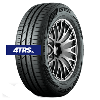 GT Radial 205/50R17 93W XL FE2 TL фото 1