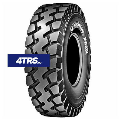Michelin 21,00R33 ** X Haul S E-4 TL фото 1