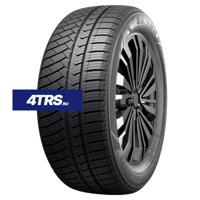 Sailun 155/80R13 79T Atrezzo 4 Seasons TL BSW M+S 3PMSF фото 2