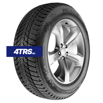 Nexen 215/60R17 96T Winguard Ice Plus TL фото 1