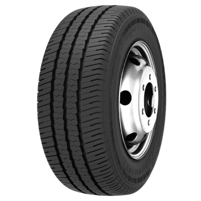 Goodride 215/70R15C 109/107R SC328 TL 8PR фото 2